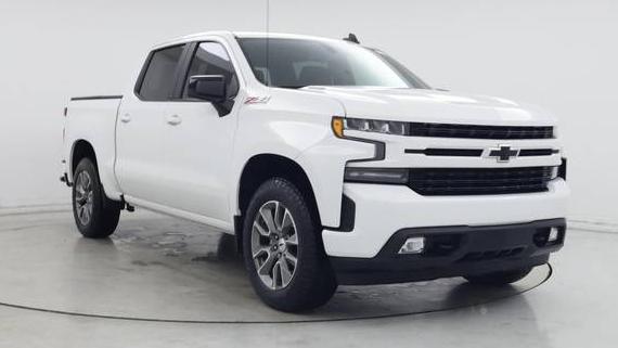 CHEVROLET SILVERADO LTD 2022 1GCUYEET6NZ187273 image CHEVROLET SILVERADO LTD 2022 1GCUYEET6NZ187273 image